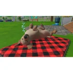 Little Friends: Puppy Island (Code In A Box) Switch Game - Image 6