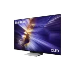 Samsung Smart Τηλεόραση 83" 4K UHD OLED S90F HDR (2025) QE83S90FAEXXH QE83S90FAEXXH - Image 2