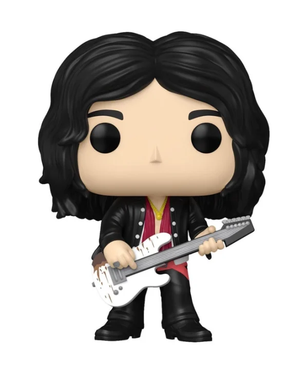 Funko Pop! Rocks: Joe Perry 476