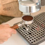 Cecotec Baristeo Intima Μηχανή Espresso 1850W Πίεσης 15bar Καφέ - Image 3