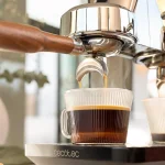 Cecotec Baristeo Intima Μηχανή Espresso 1850W Πίεσης 15bar Καφέ - Image 4