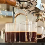 Cecotec Baristeo Intima Μηχανή Espresso 1850W Πίεσης 15bar Καφέ - Image 5