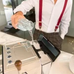 Cecotec Baristeo Intima Μηχανή Espresso 1850W Πίεσης 15bar Καφέ - Image 7