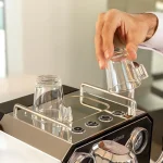 Cecotec Baristeo Intima Μηχανή Espresso 1850W Πίεσης 15bar Καφέ - Image 8