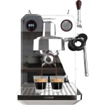 Cecotec Baristeo Intima Μηχανή Espresso 1850W Πίεσης 15bar Καφέ - Image 10