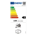 Samsung Smart Τηλεόραση 65" 4K UHD QLED The Frame LS03F HDR (2025) QE65LS03FAUXXH QE65LS03FAUXXH - Image 2