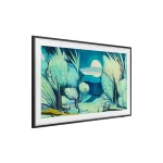 Samsung Smart Τηλεόραση 65" 4K UHD QLED The Frame LS03F HDR (2025) QE65LS03FAUXXH QE65LS03FAUXXH - Image 4