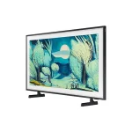 Samsung Smart Τηλεόραση 65" 4K UHD QLED The Frame LS03F HDR (2025) QE65LS03FAUXXH QE65LS03FAUXXH - Image 5