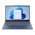 Lenovo IdeaPad Slim 3 15IRU8 15.6" FHD (i3-1315U/8GB/512GB SSD/W11 Home) (International English Keyboard)