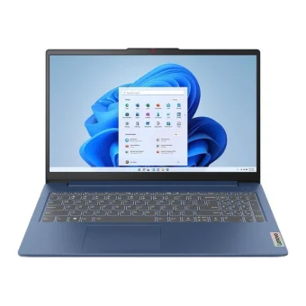 Lenovo IdeaPad Slim 3 15IRU8 15.6" FHD (i3-1315U/8GB/512GB SSD/W11 Home) (International English Keyboard)