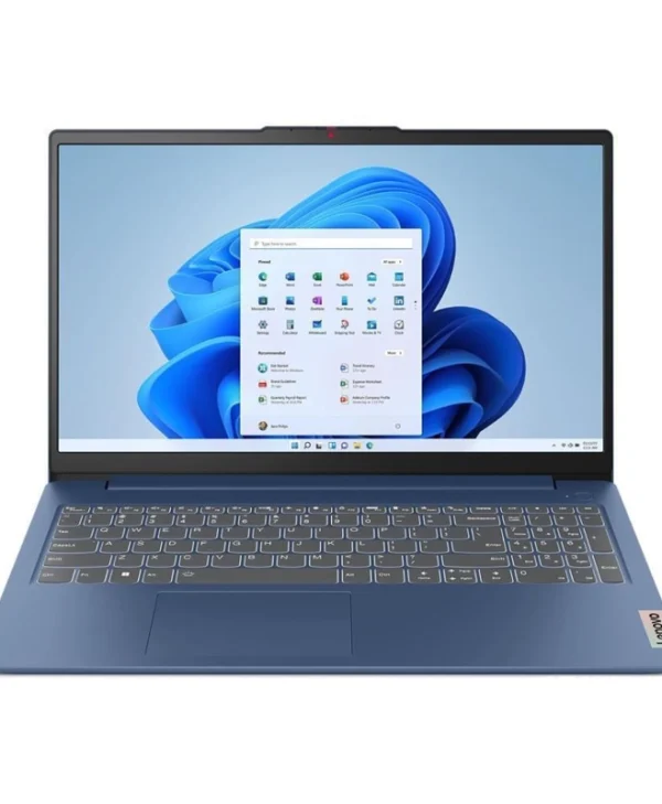 Lenovo IdeaPad Slim 3 15IRU8 15.6" FHD (i3-1315U/8GB/512GB SSD/W11 Home) (International English Keyboard)
