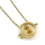 The Carat Shop Harry Potter: Time Turner Rotary Necklace Κρεμαστό Ρεπλίκα μήκους 3εκ. - Image 5