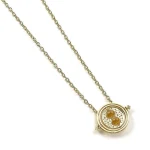 The Carat Shop Harry Potter: Time Turner Rotary Necklace Κρεμαστό Ρεπλίκα μήκους 3εκ. - Image 7