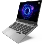 Lenovo LOQ 15 15.6" FHD 144Hz (i5-13450HX/16GB/512GB SSD/GeForce RTX 5060/No OS) (International English Keyboard) - Image 7