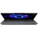 Lenovo LOQ 15 15.6" FHD 144Hz (i5-13450HX/16GB/512GB SSD/GeForce RTX 5060/No OS) (International English Keyboard) - Image 11