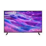 Samsung Smart Τηλεόραση 75" 4K UHD Neo QLED QN80F HDR (2025) QE75QN80FAUXXH QE75QN80FAUXXH - Image 6