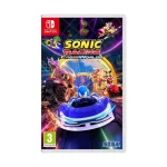 Sonic Racing: CrossWorlds Switch Game