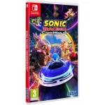 Sonic Racing: CrossWorlds Switch Game - Image 2