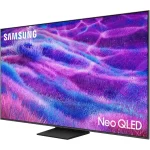 Samsung Smart Τηλεόραση 50" 4K UHD Neo QLED QN80F HDR (2025) QE50QN80FAUXXH QE50QN80FAUXXH - Image 2