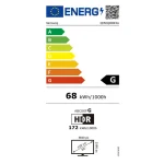 Samsung Smart Τηλεόραση 50" 4K UHD Neo QLED QN80F HDR (2025) QE50QN80FAUXXH QE50QN80FAUXXH - Image 4