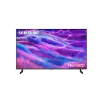 Samsung Smart Τηλεόραση 50" 4K UHD Neo QLED QN80F HDR (2025) QE50QN80FAUXXH QE50QN80FAUXXH - Image 5