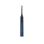 Philips Sonicare DiamondClean 9000 Ηλεκτρική Οδοντόβουρτσα με Χρονομετρητή, Αισθητήρα Πίεσης και Θήκη Ταξιδίου Black Blue - Image 4