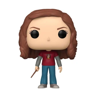 Funko Pop! Movies: Harry Potter - Hermione Granger 181
