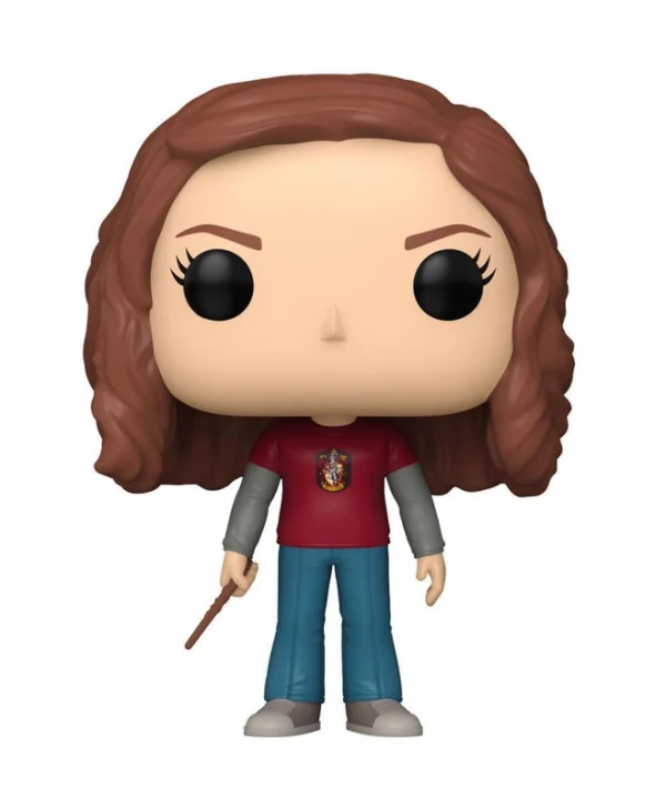 Funko Pop! Movies: Harry Potter - Hermione Granger 181