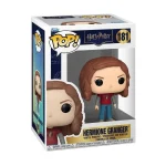 Funko Pop! Movies: Harry Potter - Hermione Granger 181 - Image 3