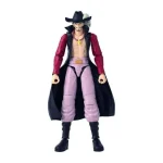 Bandai Spirits One Piece: Dracule Milhawk Φιγούρα ύψους 17εκ. - Image 3