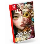 Iwakura Aria Switch Game