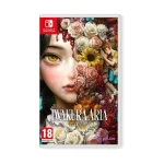 Iwakura Aria Switch Game - Image 2