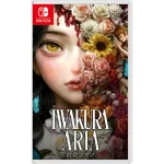 Iwakura Aria Switch Game - Image 3