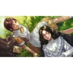 Iwakura Aria Switch Game - Image 5