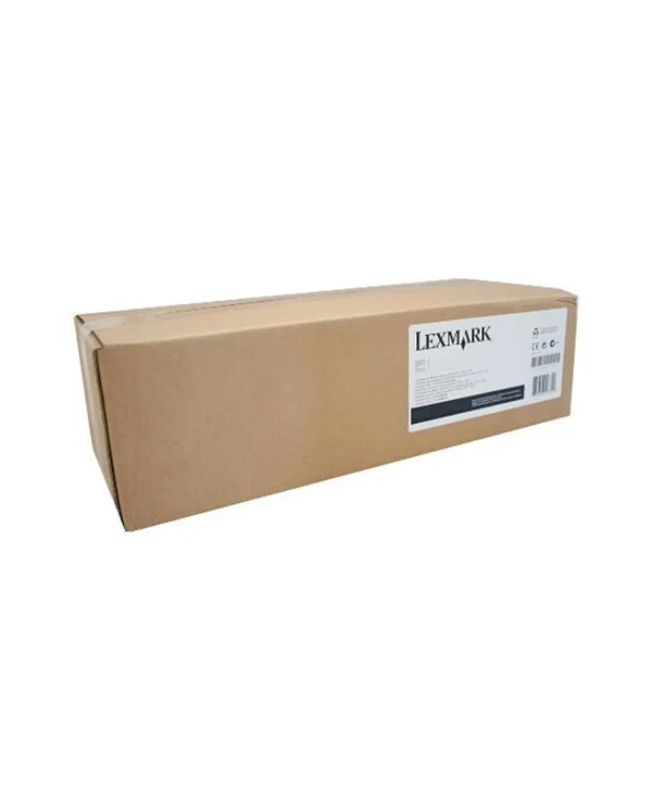 Lexmark 79L2HC0 Γνήσιο Toner Laser Εκτυπωτή Κυανό High Yield 46900 Σελίδων 79L2HC0 79L2HC0