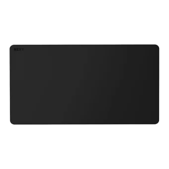 NZXT MM-XLGSP-BK Mouse Pad Μαύρο MM-XLGSP-BK