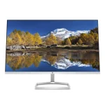 HP M27fq IPS Monitor 27" QHD 2560x1440 με Χρόνο Απόκρισης 5ms GTG
