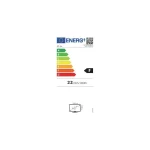 HP M27fq IPS Monitor 27" QHD 2560x1440 με Χρόνο Απόκρισης 5ms GTG - Image 2