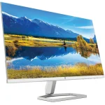 HP M27fq IPS Monitor 27" QHD 2560x1440 με Χρόνο Απόκρισης 5ms GTG - Image 5