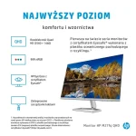HP M27fq IPS Monitor 27" QHD 2560x1440 με Χρόνο Απόκρισης 5ms GTG - Image 7