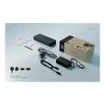 i-tec Display USB-C Docking Station με HDMI/DisplayPort 4K PD Ethernet και σύνδεση 3 Οθονών - Image 5