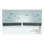 i-tec Display USB-C Docking Station με HDMI/DisplayPort 4K PD Ethernet και σύνδεση 3 Οθονών - Image 6
