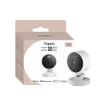 Aqara G100 Select IP Κάμερα Παρακολούθησης Wi-Fi με Αμφίδρομη Επικοινωνία - Image 7