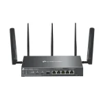TP-LINK AX3000 Ασύρματο Router
