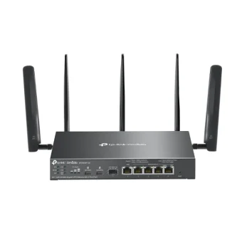 TP-LINK AX3000 Ασύρματο Router