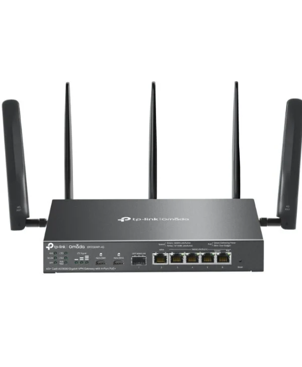 TP-LINK AX3000 Ασύρματο Router