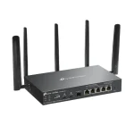 TP-LINK AX3000 Ασύρματο Router - Image 3