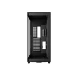 Deepcool CH780 Gaming Full Tower Κουτί Υπολογιστή με Πλαϊνό Παράθυρο και RGB Φωτισμό Μαύρο - Image 2