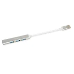 TP-LINK UH7020C USB-C Docking Station με HDMI 4K PD Γκρι UH7020C - Image 6