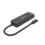 TP-LINK UH7020C USB-C Docking Station με HDMI 4K PD Γκρι UH7020C - Image 13